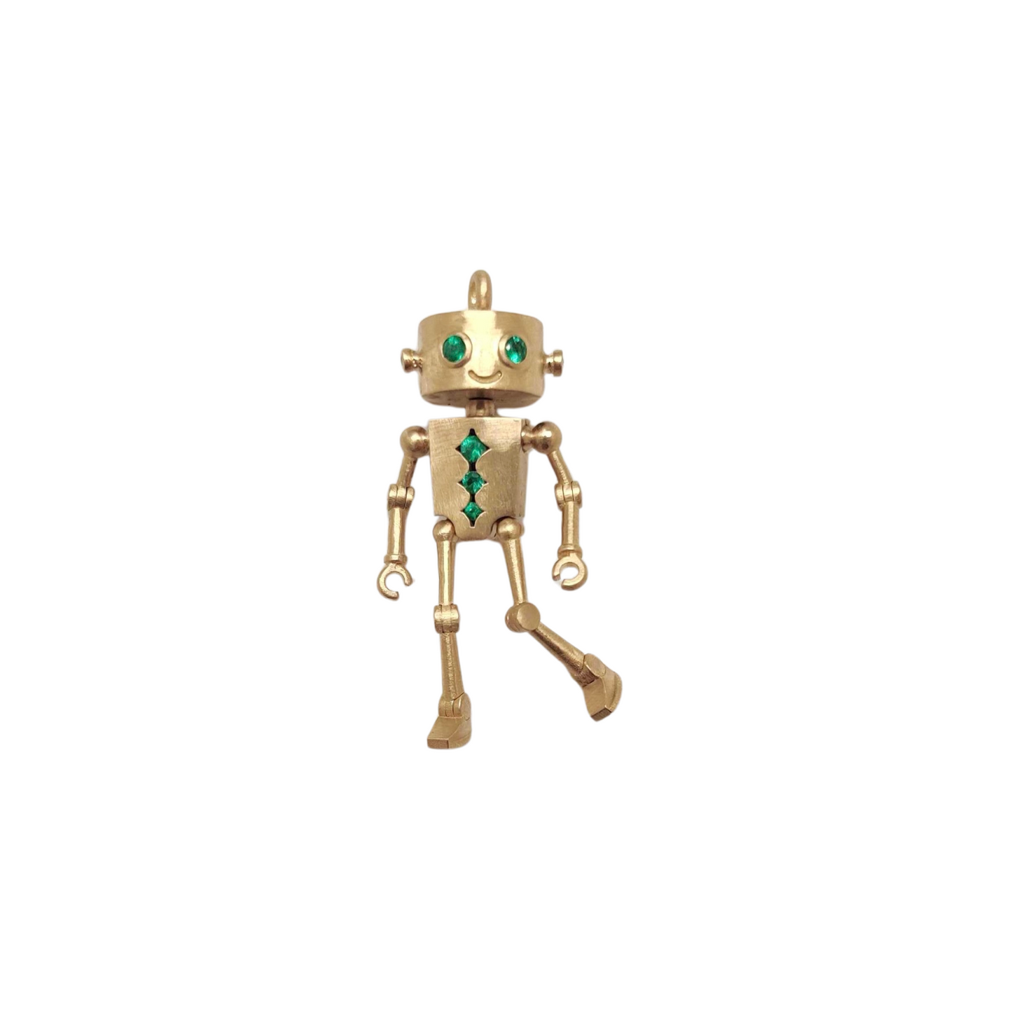 Sparky the Robot