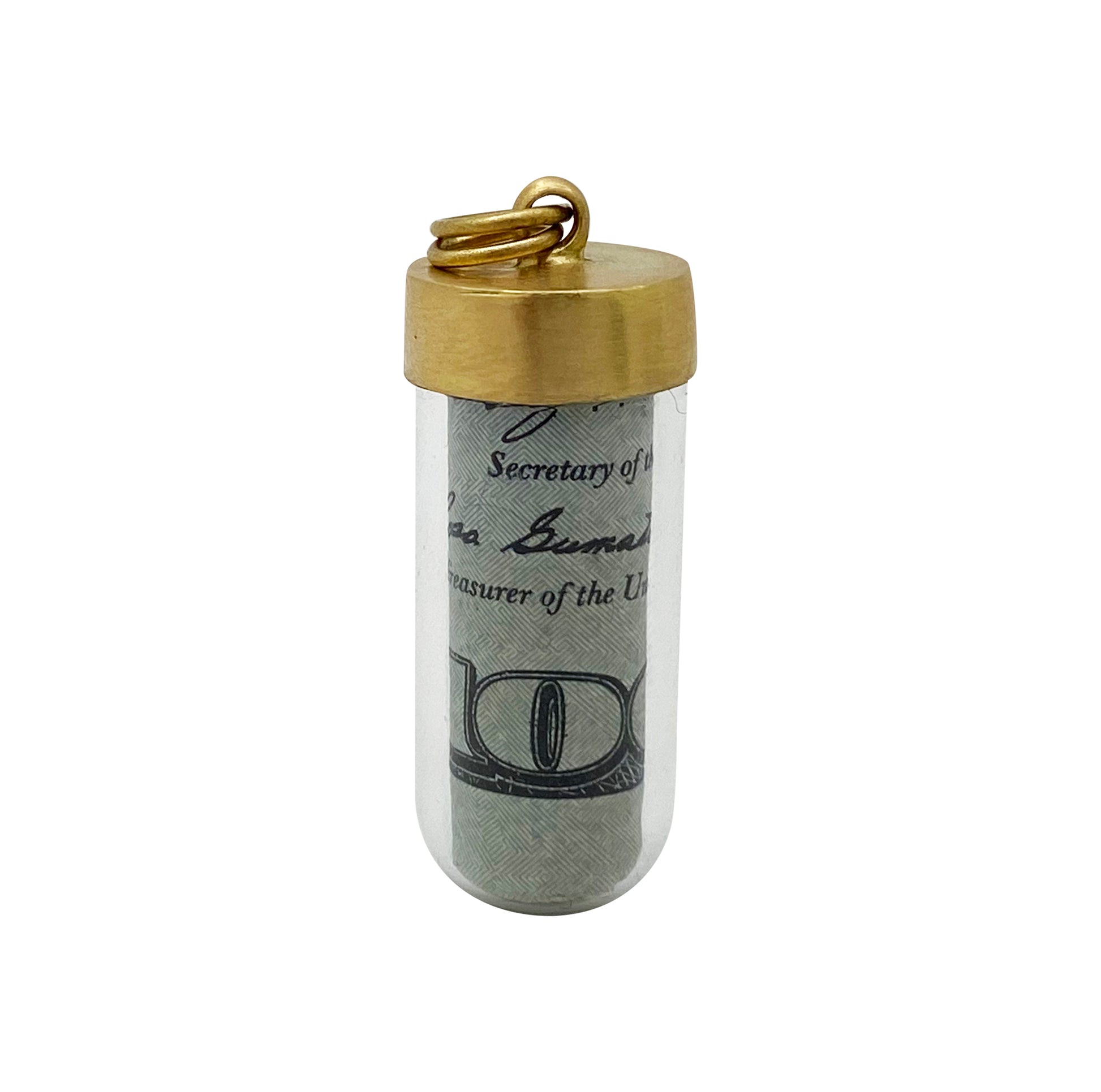 Hundo Charm - Lauren Newton