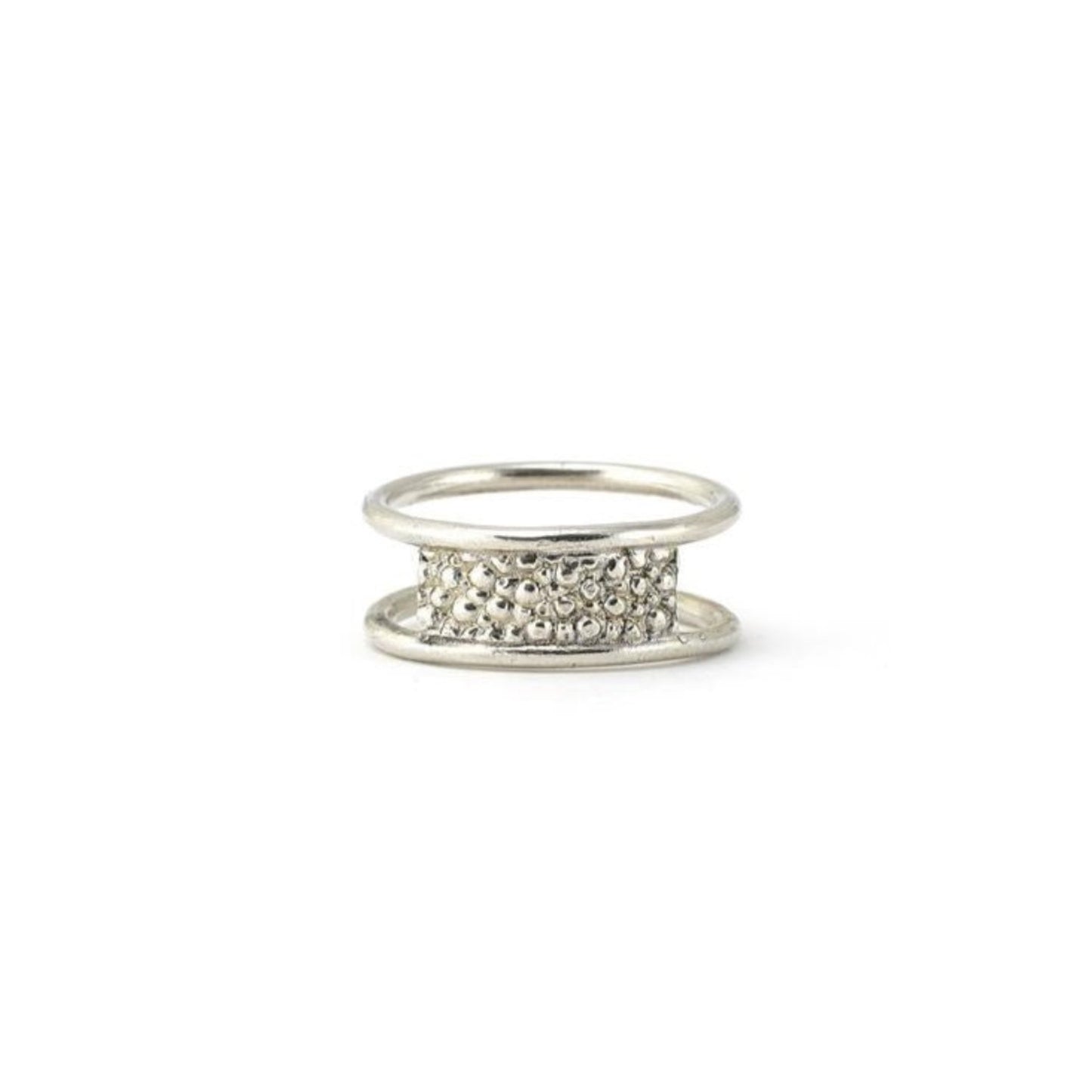Stingray Ring - Lauren Newton Jewelry