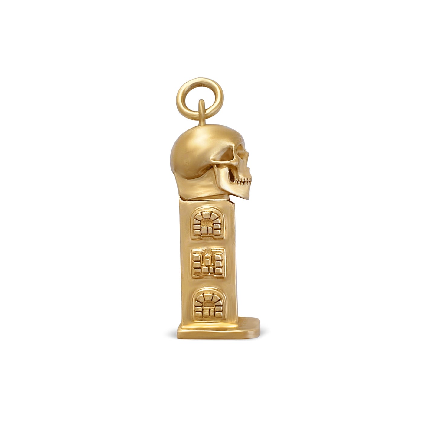 DED PEZ Charm - Lauren Newton 