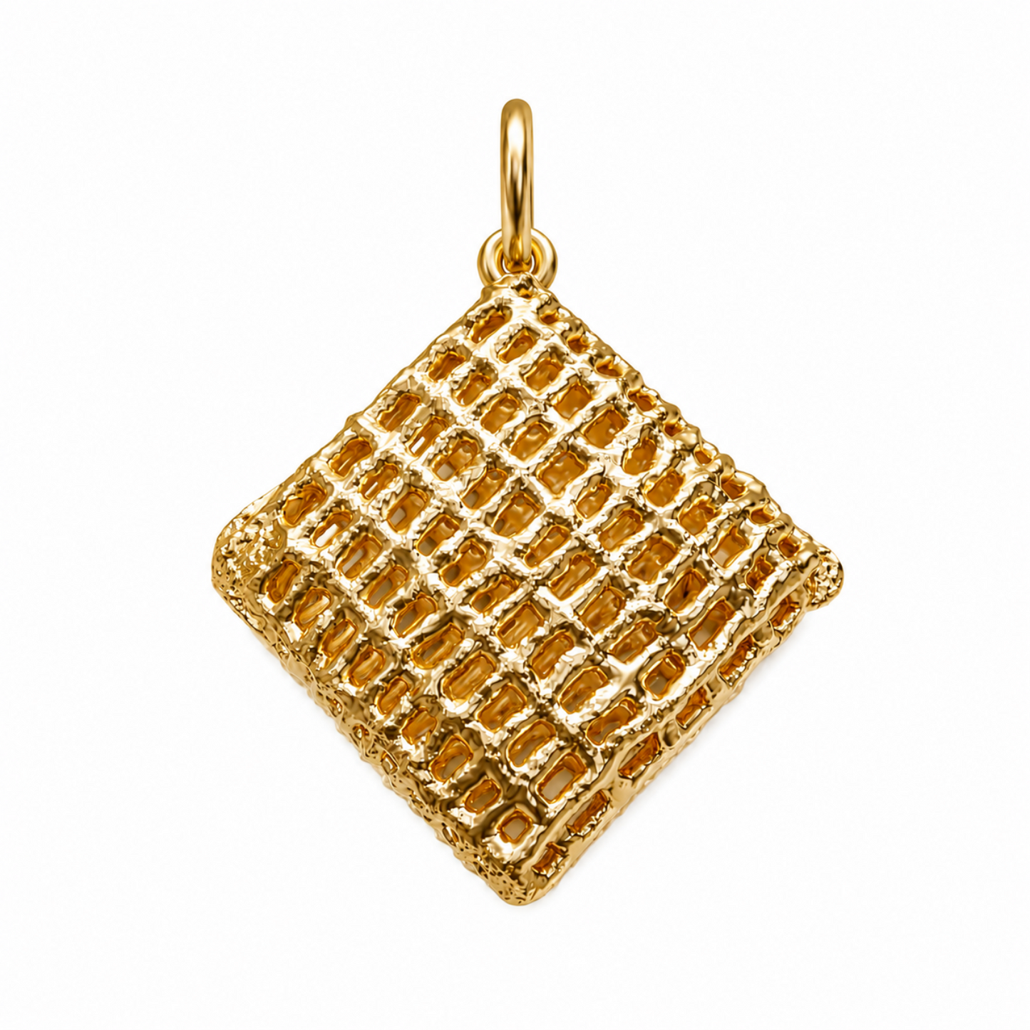 Breakfast Club Locket
