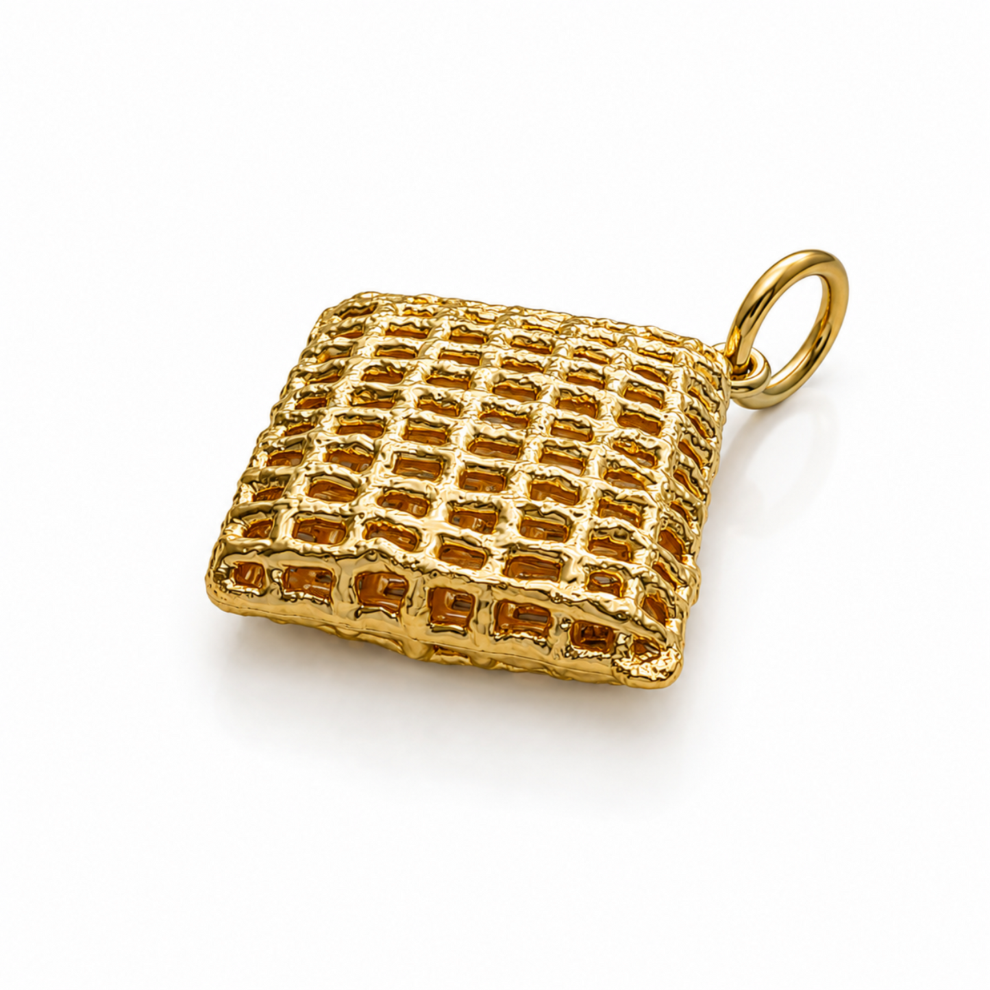 Breakfast Club Locket