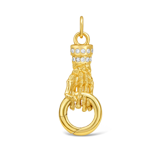Guilded Grip Charm holder – Lauren Newton