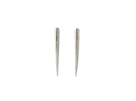 Tusk Earrings - Small - Lauren Newton Jewelry