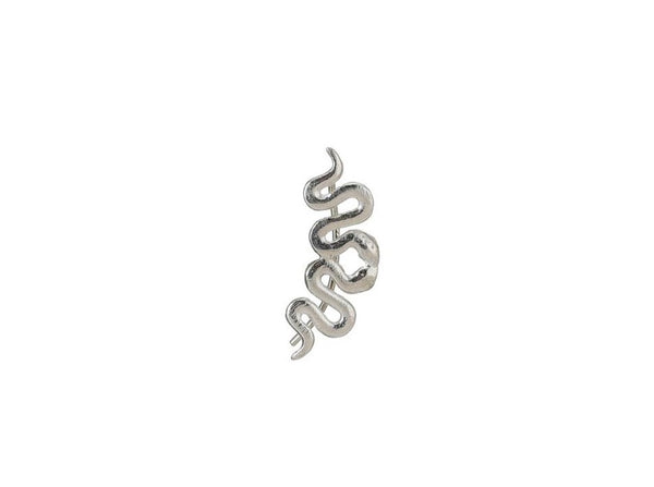 Snake Ear Climber - Lauren Newton Jewelry