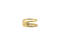 Stingray Ring - Lauren Newton Jewelry