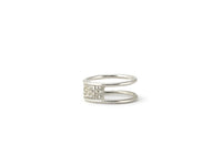 Stingray Ring - Lauren Newton Jewelry